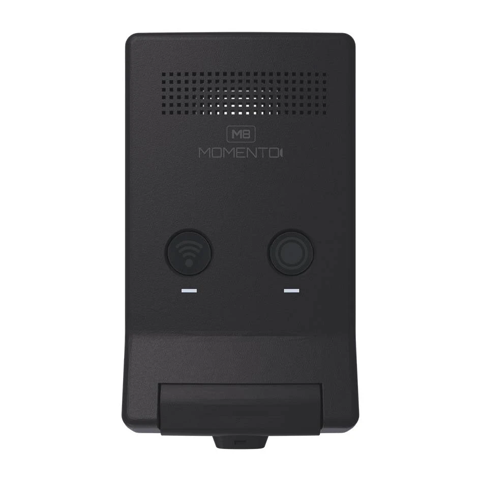 Momento MD-8100 3CH HD Dash And Rear Cameras 7 Momento MD-8100 3CH HD Dash And Rear Cameras - Image 5