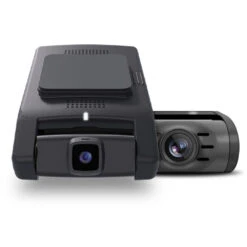 Momento MD-8400 3CH 4K Dash And Rear Cameras 12 Momento MD-8400 3CH 4K Dash And Rear Cameras -Stinger Audio Store momento md 8400 m8 max 4k front and rear dash cameras 680990