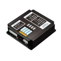 Mosconi Pico V2 8-Channel Amplifier With DSP -Stinger Audio Store mosconi pico v2 8 channel amplifier with dsp 626031