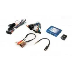 PAC RP5-GM31 Radio Replacement Interface For Select GM Vehicles