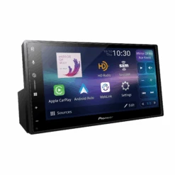 Stinger Audio Store -Stinger Audio Store pioneer dmh w3050nex 68 media receiver with wireless android auto and apple carplay 336475