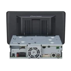 Pioneer DMH-WT5000NEX Digital Media Receiver -Stinger Audio Store pioneer dmh wt5000nex 9 media receiver with wireless apple carplay and android auto 524190