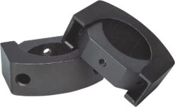 Powerbass XL-SBCLAMP2 XL Soundbar Universal C-Clamps Pair For XL-650, 850 & 1250