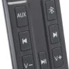 Powerbass XL-SBCONRF XL Wireless Remote Control For XL-650, 850, & 1250 Soundbar -Stinger Audio Store powerbass xl sbconrf xl wireless remote control for xl 650 850 1250 soundbar 645230