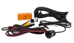 Quinn QC520 480P Backup Camera