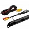 Quinn QC508L 480P Backup Camera 1 Quinn QC508L 480P Backup Camera -Stinger Audio Store quinn qc508l license plate bar camera with 8 infrared lights 306508