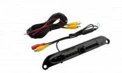 Quinn QC508L 480P Backup Camera