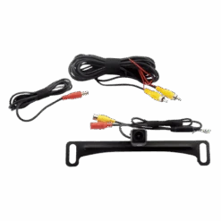 Quinn QC510L 480P Backup Camera