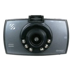 Scosche DDVR26G HD Dash Camera