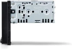 Sony XAV-AX4000 Digital Media Receiver 12 Sony XAV-AX4000 Digital Media Receiver -Stinger Audio Store sony xav ax4000 695 media receiver with wireless apple carplay and android auto 735058