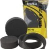 Stinger RKFR6 RoadKill Fast Rings 3-Piece Foam Speaker Baffle Kit For 6" & 6.5" Speakers -Stinger Audio Store stinger rkfr6 roadkill fast rings 3 piece foam speaker baffle kit for 6 65 speakers 727538