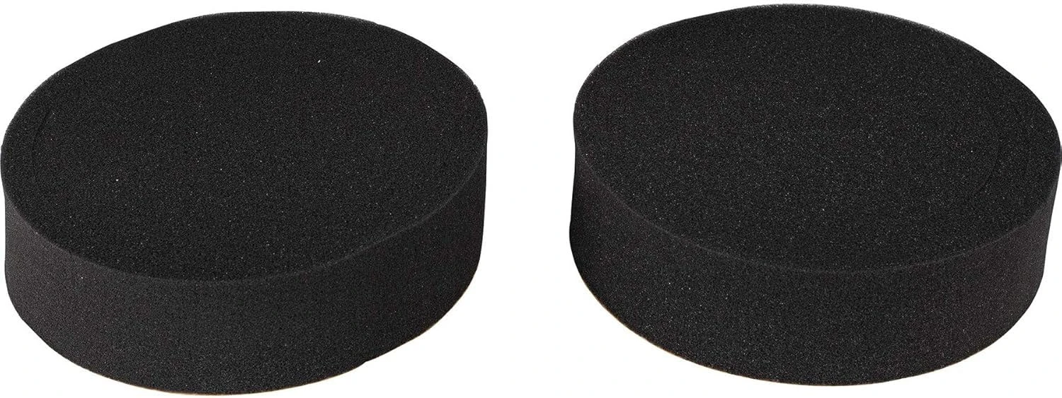 Stinger RKFR6 RoadKill Fast Rings 3-Piece Foam Speaker Baffle Kit For 6" & 6.5" Speakers 5 Stinger RKFR6 RoadKill Fast Rings 3-Piece Foam Speaker Baffle Kit For 6" & 6.5" Speakers - Image 3