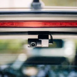 Stinger SDC-2CHFHD HD Dash And Rear Cameras -Stinger Audio Store stinger sdc 2chfhd opsis universal full hd front and rear dash camera 816040