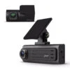 Stinger SDC-2CHFHD HD Dash And Rear Cameras -Stinger Audio Store stinger sdc 2chfhd opsis universal full hd front and rear dash camera 983672