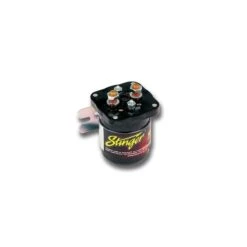 Stinger SGP32 200 Amp Relay And Isolator