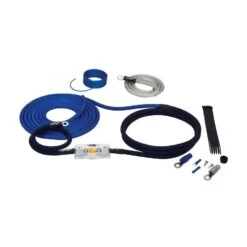 Stinger SK6241 4 Guage Power Wire Kit -Stinger Audio Store stinger sk6241 4 guage power wire kit 631213