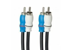 Stinger SMRCA4 Marine/Powersports RCA Cable - 4 Meter
