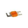 Stinger SPF58150 PRO Shoc-Krome 150 Amp MIDI Fuse (3/pack)