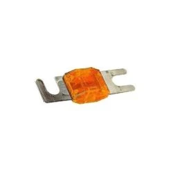 Stinger SPF58150 PRO Shoc-Krome 150 Amp MIDI Fuse (3/pack)