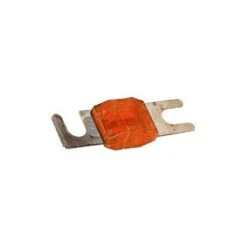 Stinger SPF5840 PRO Shoc-Krome 40 Amp MIDI Fuse (3/pack)
