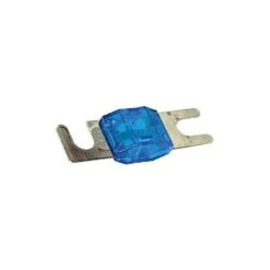 Stinger SPF5860 Shoc-Krome 60 AMP MIDI Fuse (3/pack)