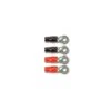 Stinger SPT5104 4 GA Shoc-Krome Ring Terminals (4 Pack) -Stinger Audio Store stinger spt5104 terminals 709616