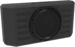 Stinger TXJWB12 Weather-Resistant Subwoofer For Select 07-21 Jeep Wranglers