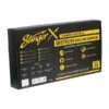 Stinger X X2DBK9 X Mat Bulk Pack 36 Sq Ft -Stinger Audio Store stinger x x2dbk9 x mat bulk pack 36 sq ft 478047