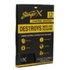 Stinger X X2DSP X Mat Speaker Kit 1.7 Sq Ft