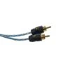 Stinger XI1212 X1 Series 2 Channel 12 Foot RCA Audio Interconnect -Stinger Audio Store stinger xi1212 x1 series 2 channel 12 foot rca audio interconnect 745196