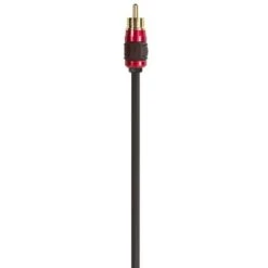Stinger XI223 X2 Series 2 Channel 3 Foot RCA Audio Interconnect 7 Stinger XI223 X2 Series 2 Channel 3 Foot RCA Audio Interconnect -Stinger Audio Store stinger xi223 x2 series 2 channel 3 foot rca audio interconnect 797383