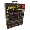 Stinger XI269 X2 Series 6 Channel 9 Foot RCA Audio Interconnect 2 Stinger XI269 X2 Series 6 Channel 9 Foot RCA Audio Interconnect -Stinger Audio Store stinger xi269 x2 series 6 channel 9 foot rca audio interconnect 439492